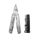 Daicamping DL10 Premium 16-in-1 Stainless Steel Multi Tool Pliers with Sheath